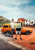 Watch Wheeler Dealers World Tour 123movieshub