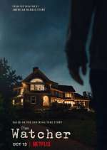 Watch The Watcher 123movieshub