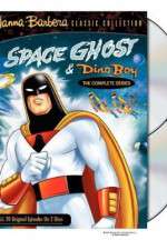 Watch Space Ghost 123movieshub