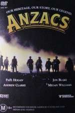 Watch Anzacs 123movieshub