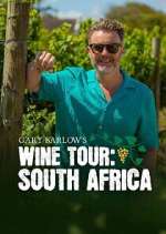 Watch Gary Barlow\'s Wine Tour: South Africa 123movieshub