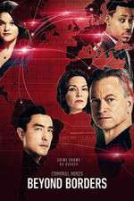 Watch Criminal Minds Beyond Borders 123movieshub