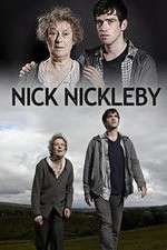 Watch Nick Nickleby 123movieshub