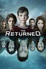 Watch The Returned (US) 123movieshub