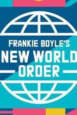 Watch Frankie Boyle's New World Order 123movieshub