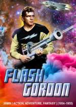 Watch Flash Gordon 123movieshub