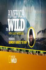 Watch America the Wild 123movieshub