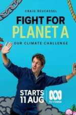 Watch Fight for Planet A: Our Climate Challenge 123movieshub