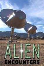 Watch Alien Encounters 123movieshub