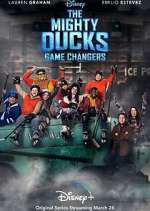 Watch The Mighty Ducks: Game Changers 123movieshub