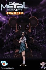 Watch Full Metal Panic? Fumoffu 123movieshub