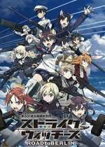 Watch Strike Witches: Road to Berlin 123movieshub