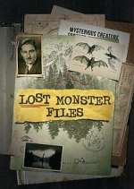 Watch Lost Monster Files 123movieshub