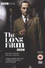 Watch The Long Firm 123movieshub