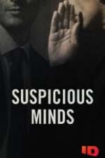 Watch Suspicious Minds 123movieshub