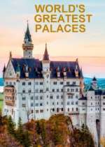 Watch World's Greatest Palaces 123movieshub