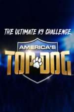Watch America\'s Top Dog 123movieshub