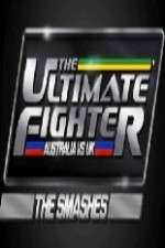 Watch The Ultimate Fighter: Australia vs UK The Smashes 123movieshub