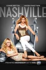 Watch Nashville 123movieshub