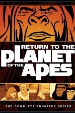 Watch Return to the Planet of the Apes 123movieshub