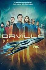 Watch The Orville 123movieshub