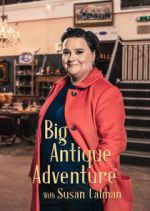 Watch Susan Calman's Antiques Adventure 123movieshub