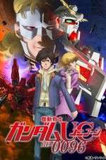 Watch Mobile Suit Gundam Unicorn RE:0096 123movieshub