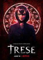 Watch Trese 123movieshub