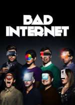 Watch Bad Internet 123movieshub