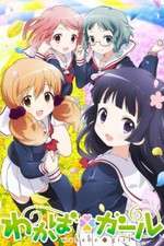 Watch Wakaba Girl 123movieshub