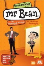 Watch Mr. Bean: The Animated Series 123movieshub