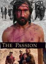 Watch The Passion 123movieshub