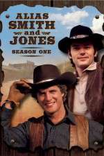 Watch Alias Smith and Jones 123movieshub