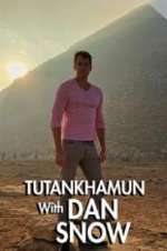 Watch Tutankhamun with Dan Snow 123movieshub