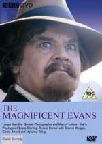 Watch The Magnificent Evans 123movieshub