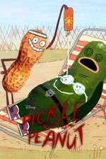 Watch Pickle & Peanut 123movieshub