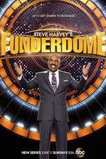 Watch Steve Harvey's Funderdome 123movieshub