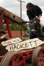 Watch Stuck with Hackett 123movieshub