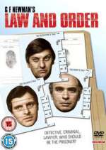 Watch Law and Order 123movieshub