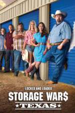 Watch Storage Wars: Texas 123movieshub