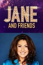 Watch Jane & Friends 123movieshub