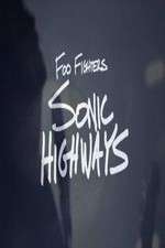 Watch Foo Fighters-Sonic Highways 123movieshub