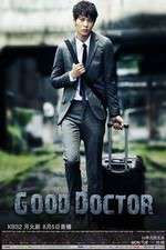 Watch Good Doctor 123movieshub