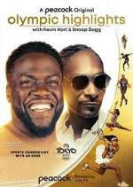 Watch Olympic Highlights with Kevin Hart and Snoop Dogg 123movieshub