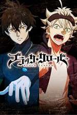 Watch Black Clover 123movieshub