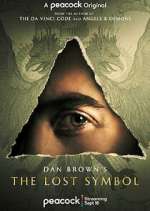 Watch Dan Brown's The Lost Symbol 123movieshub