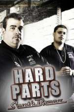 Watch Hard Parts South Bronx 123movieshub