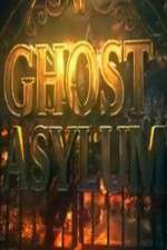 Watch Ghost Asylum 123movieshub