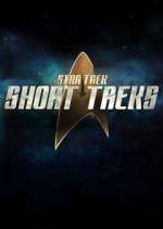 Watch Star Trek: Short Treks 123movieshub