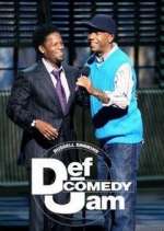 Watch Def Comedy Jam 123movieshub